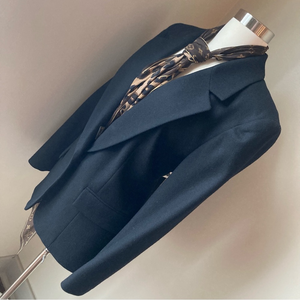 Pendleton Classic Blazer 100% Wool - image 3